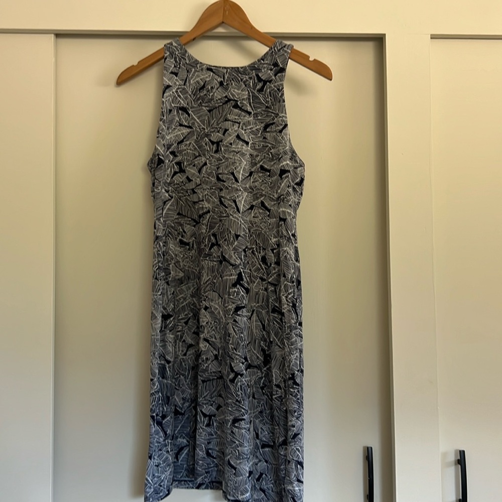 Athleta dress
